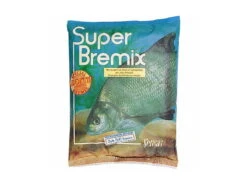 Sensas Super Bremix Bream 300gram