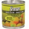 Sensas Sweetcorn 138gr
