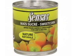 Sensas Sweetcorn 138gr