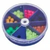 SENSAS Assorted Bead Dispenser Boks