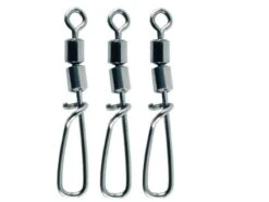 Owner 52459 Crane Swivel Med Hempe