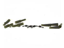 Starbaits Clip Kit Weedy Green