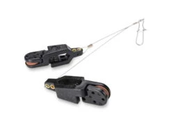 Cannon Offshore Stacker Utløser