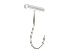 Prey Klepp Med Bærehåndtak 18cm