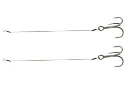 Daiwa Tournament Assist Hook Rig