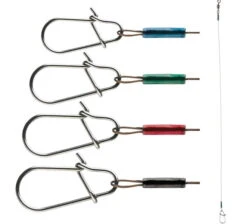 Daiwa Tournament Wire Leader 2pk