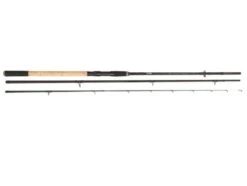 Sensas Black Arrow Method Feeder 550 12Fot/360cm Max 160gram