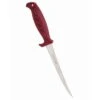 Rapala Fillet Kniv 15cm Blad Burgunder