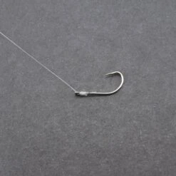 Orange Feeder Rig Paternoster (uten Feeder Kurv) -Fiske Lavprisbutikk 0 FR0096C