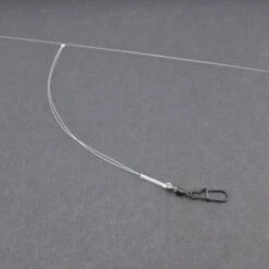 Orange Feeder Rig Paternoster (uten Feeder Kurv) -Fiske Lavprisbutikk 0 FR0096D