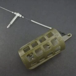 Orange Feeder Rig Helicopter -Fiske Lavprisbutikk 0 FR8430C