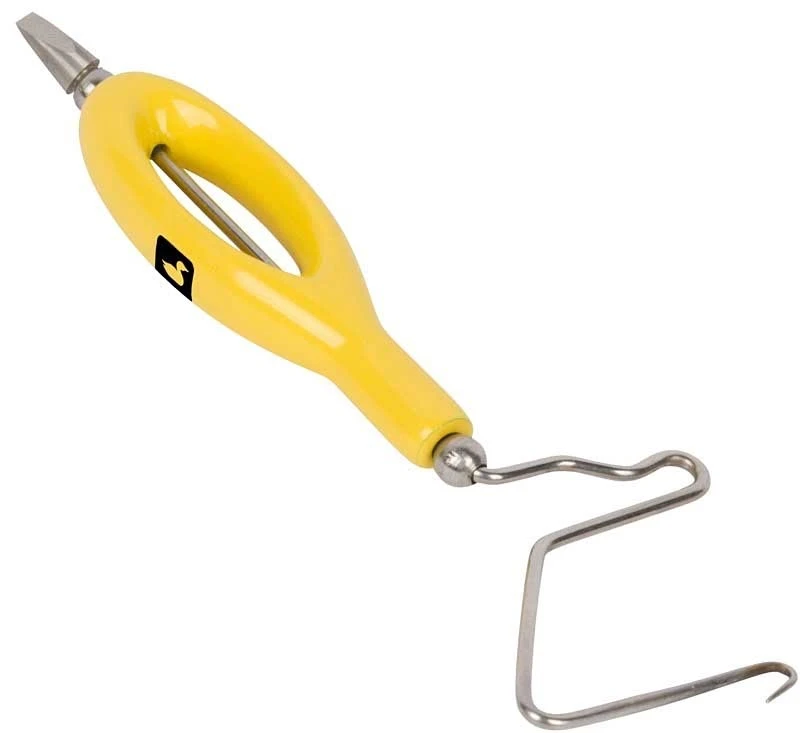 Loon Ergo Whip Finisher 1 Loon Ergo Whip Finisher