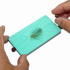 Tiemco Tmc Slit Stage 6 Tiemco Tmc Slit Stage -Fiske Lavprisbutikk 0 TMC Slitt stage 3