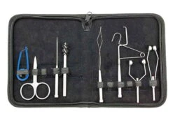 Traun River Verktøysett