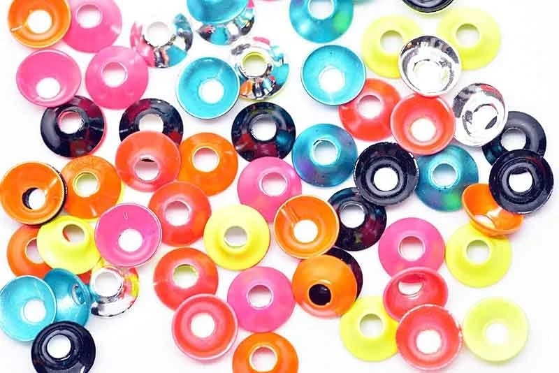 Futurefly Ufo Disc 6mm 1 Futurefly Ufo Disc 6mm