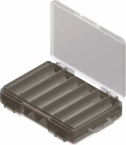 Meiho Dobbel Wobblerboks 86