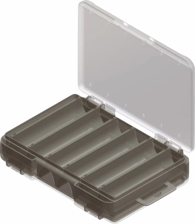 Meiho Dobbel Wobblerboks 86 1 Meiho Dobbel Wobblerboks 86