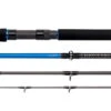 Daiwa Kenzaki Boat 7 Fot 4-delt