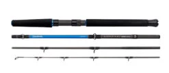 Daiwa Kenzaki Boat 7 Fot 4-delt