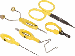 Loon Core Flytying Tool Kit