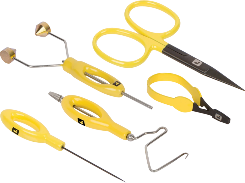 Loon Core Flytying Tool Kit 1 Loon Core Flytying Tool Kit