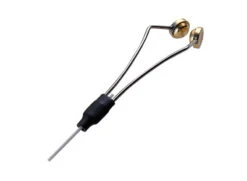 Tiemco TMC Ceramic Bobbin Fine Bent