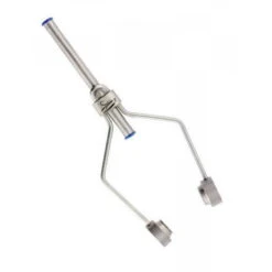 Traun River Ceramic Bobbin Short