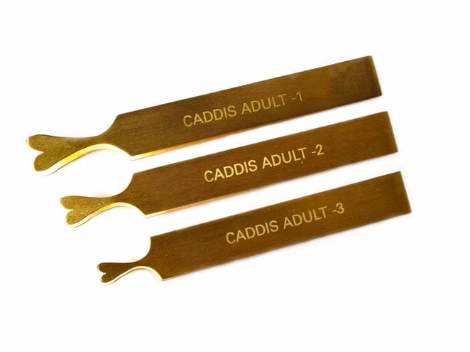 Terra Caddis Wing Burner 1 Terra Caddis Wing Burner