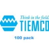 Tiemco 100 Pack Bestillingsvare Se Info