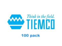 Tiemco 100 Pack Bestillingsvare Se Info