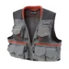 Simms Guide Vest Steel