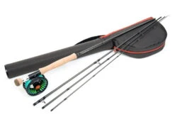 Guideline Laxa Sjøørret Sett 9.6Fot Klasse 7