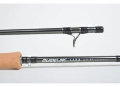 Guideline Laxa Sjøørret Sett 9.6Fot Klasse 7 -Fiske Lavprisbutikk 100137C