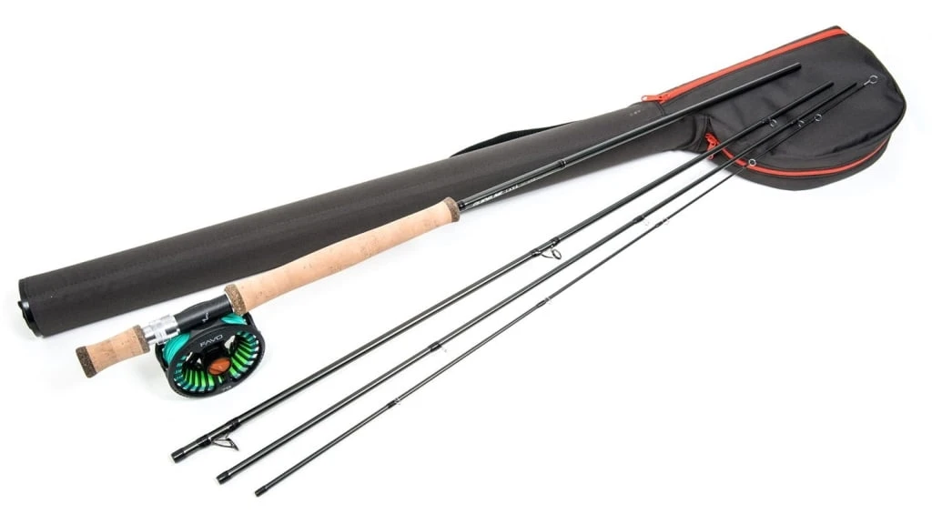 Guideline Laxa Switch 11 Fot Klasse: 7/8 1 Guideline Laxa Switch 11 Fot Klasse: 7/8