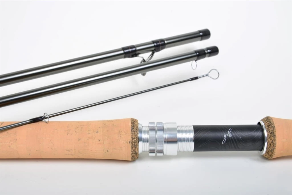 Guideline Laxa Switch 11 Fot Klasse: 7/8 2 Guideline Laxa Switch 11 Fot Klasse: 7/8 - Bilde 2