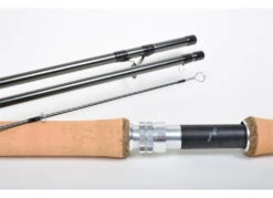 Guideline Laxa Salmon 12.6 Fot 8/9 -Fiske Lavprisbutikk 100140C 1