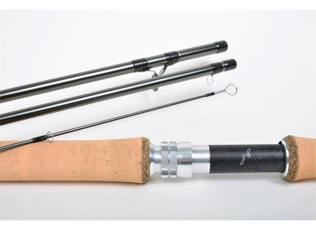 Guideline Laxa Salmon 13,7 Fot 9/10 2 Guideline Laxa Salmon 13,7 Fot 9/10 - Bilde 2