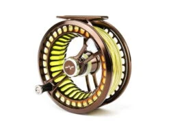 Guideline Fario LW Bronze