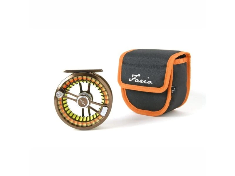 Guideline Fario LW Bronze 2 Guideline Fario LW Bronze - Bilde 2