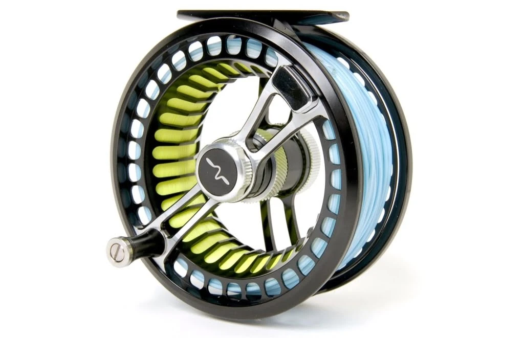 Guideline Fario LW Anthracite 1 Guideline Fario LW Anthracite