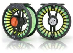 Guideline Stoked - Favo Fluesett WF7 -Fiske Lavprisbutikk 100213 1