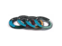 Tiemco Akron Fluoro Stealth 50 Meter