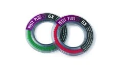 Tiemco Akron Misty Plus