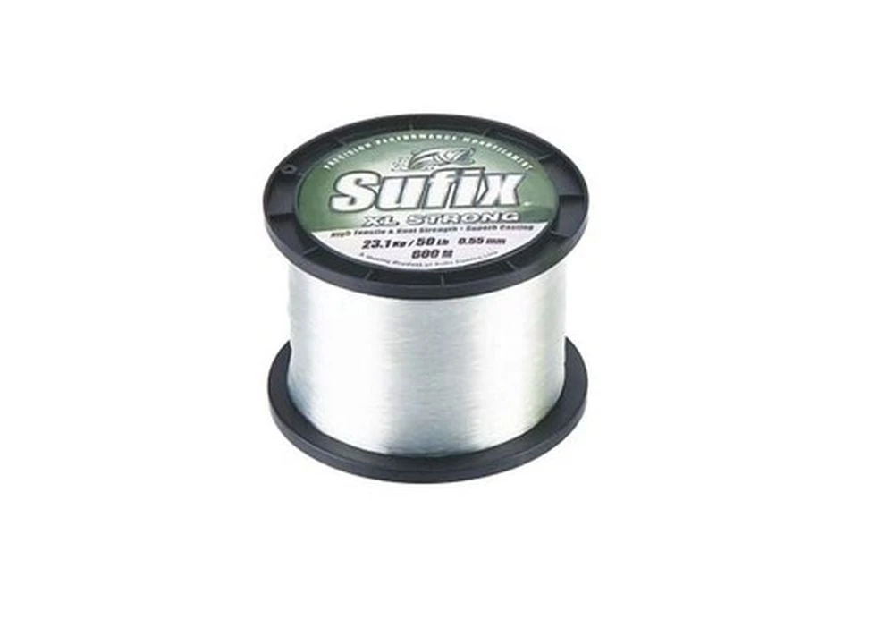 Sufix XL Strong 600m 1 Sufix XL Strong 600m