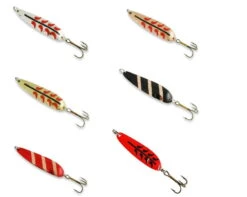 Sølvkroken Salamander Allround