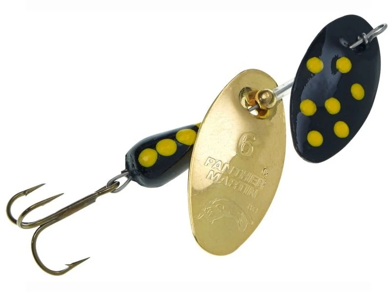 Panther Martin DualFlash 7gr 1 Panther Martin DualFlash 7gr