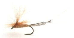 Vulgata Døgnflue Tørr Krok 10