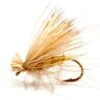 CDC Elk Caddis Yellow