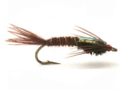 Flashback Pheasant Tail