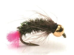 Czech Pink Tag Krok 8